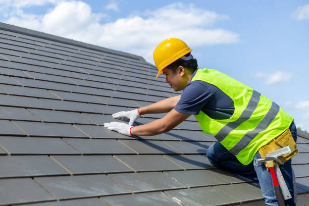 Tile Roofing Contractor in Alton, IA