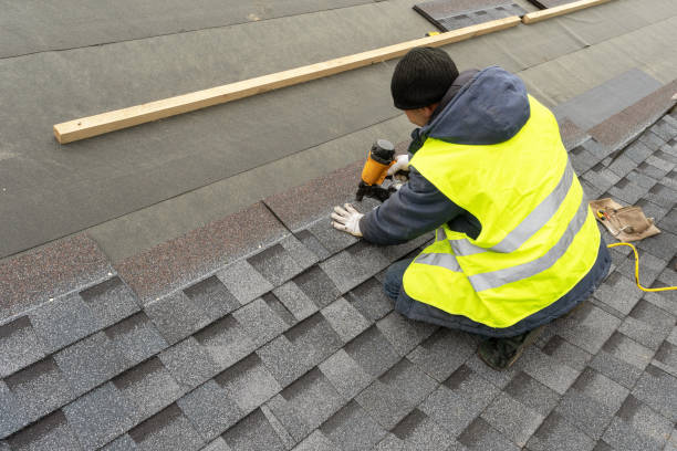 Best Flat Roof Repair Services  in Alton, IA