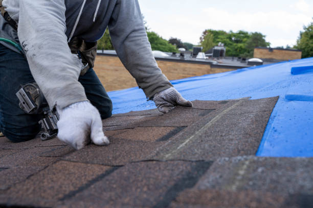 Residential Roof Replacement in Alton, IA