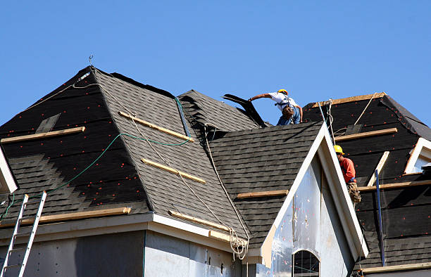 Heating Cable for Roof Installation in Alton, IA