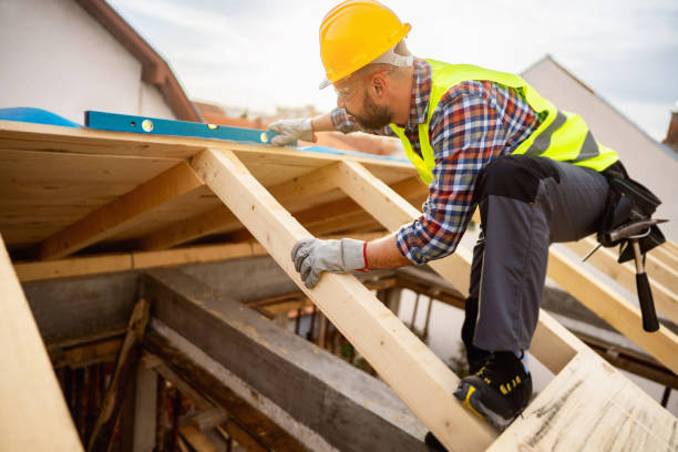 Quick and Trustworthy Emergency Roof Repair Services in Alton, IA
